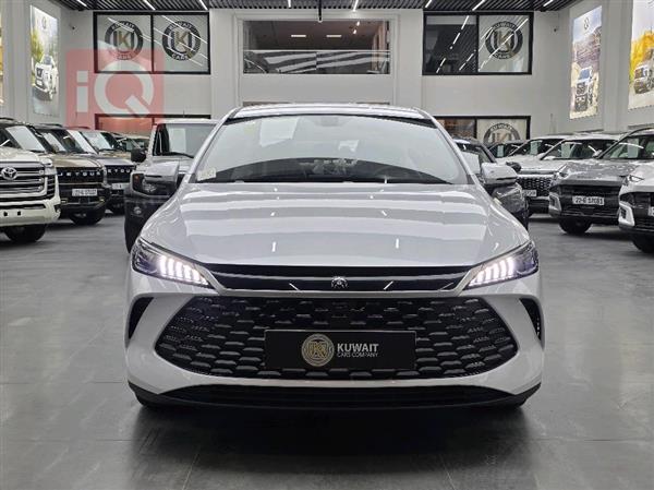 بي واي دي Qin Plus 2025 للبيع في العراق - اربيل